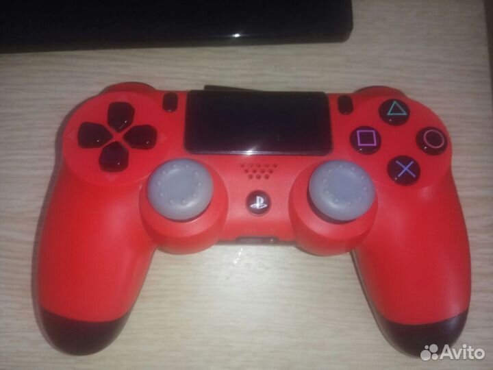 Джойстик dualshock ps4 v2 оригинальный