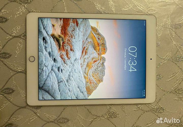 iPad air 2 16gb