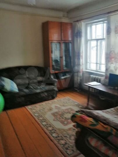 3-к. квартира, 72,1 м², 1/1 эт.