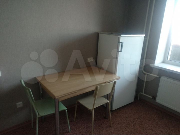 1-к. квартира, 45 м², 4/10 эт.