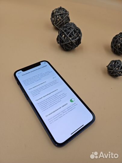 iPhone 12 mini, 128 ГБ