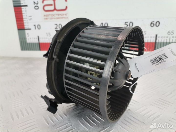 Моторчик печки для Renault Megane 2 7701056965