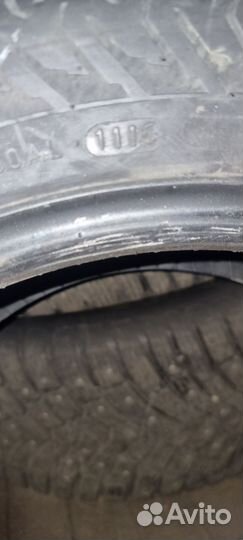 Nokian Tyres Hakkapeliitta 8 215/60 R16 99T