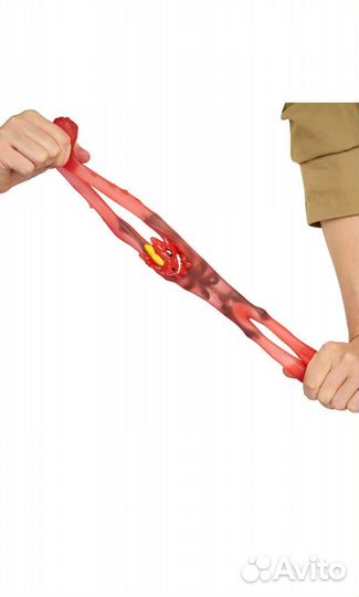 Блейзагот игрушка тянучка