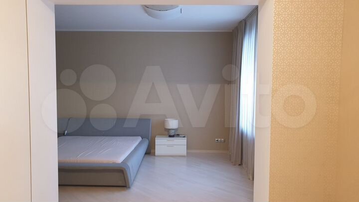 Квартира-студия, 49 м², 2/9 эт.