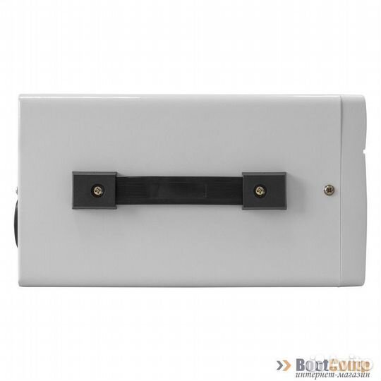 Стабилизатор напряжения ExeGate Expert AS-2000 EX291723RUS