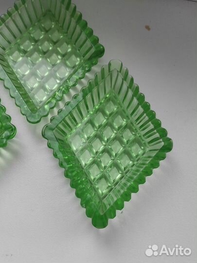 Вазочка для варенья СССР