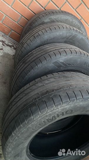 Kumho Crugen HP91 245/60 R18 V