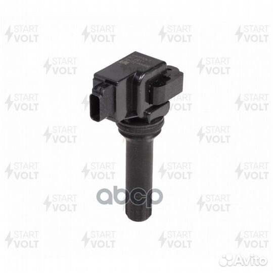 Катушка зажигания Subaru Forester (SH, SJ) 11