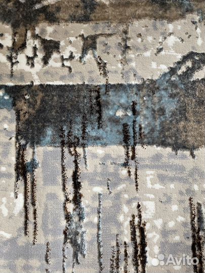 Ковер турецкий новый