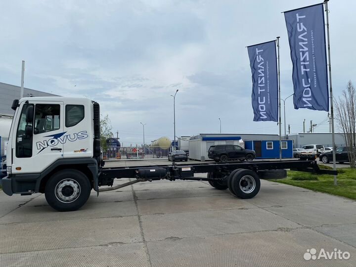 Daewoo Novus CC4CT, 2023