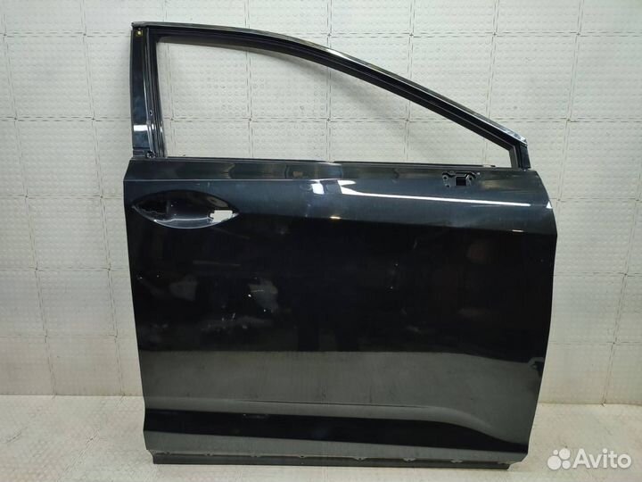 Дверь передняя правая Lexus Rx 4 AL20 2015