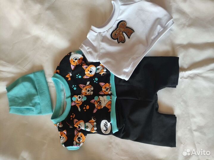 Одежда для животных