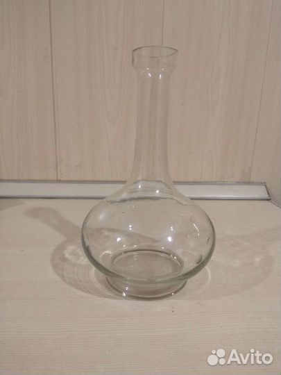 Графин СССР