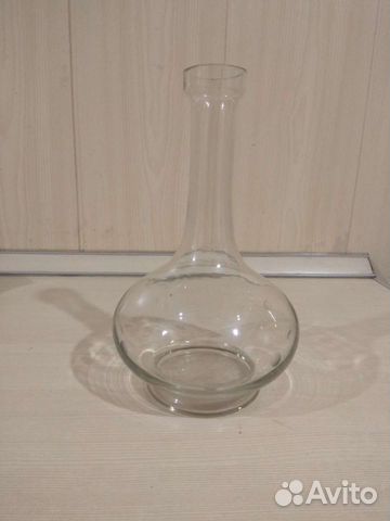 Графин СССР