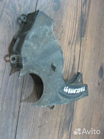 Кожух ремня грм Nissan Maxima (88-94 года) J30