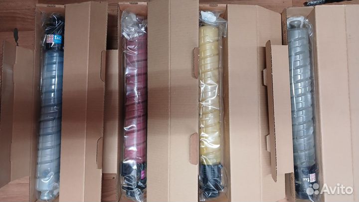 Картрижи для принтера