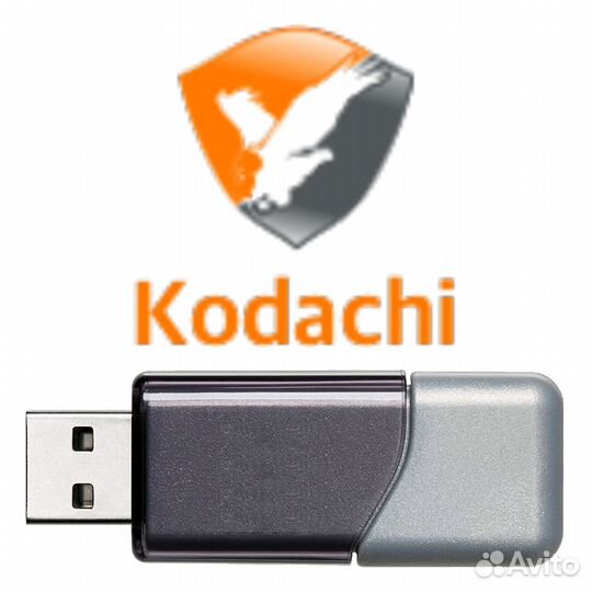 Операционные Системы Linux Kodachi Tails Kali 3in1