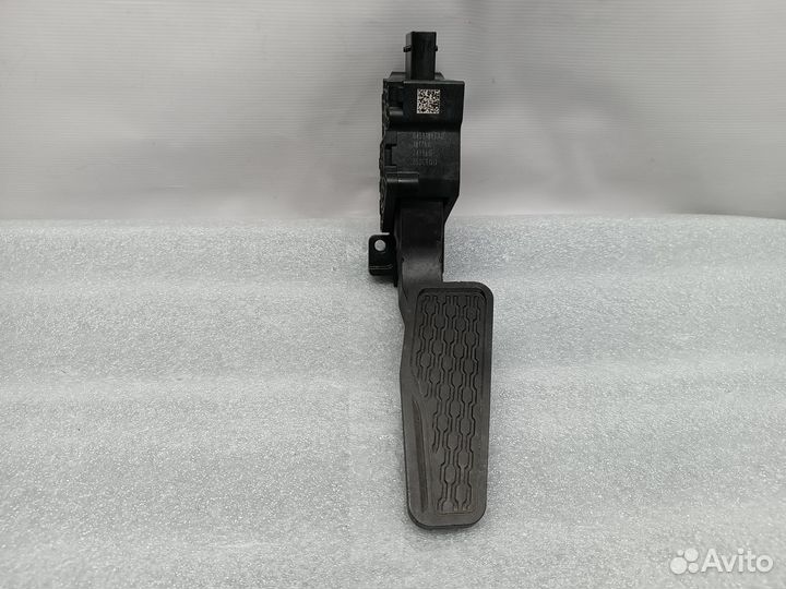 Педаль газа Jeep Wrangler JL 2018+