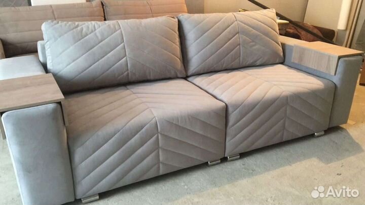 Диван модульный