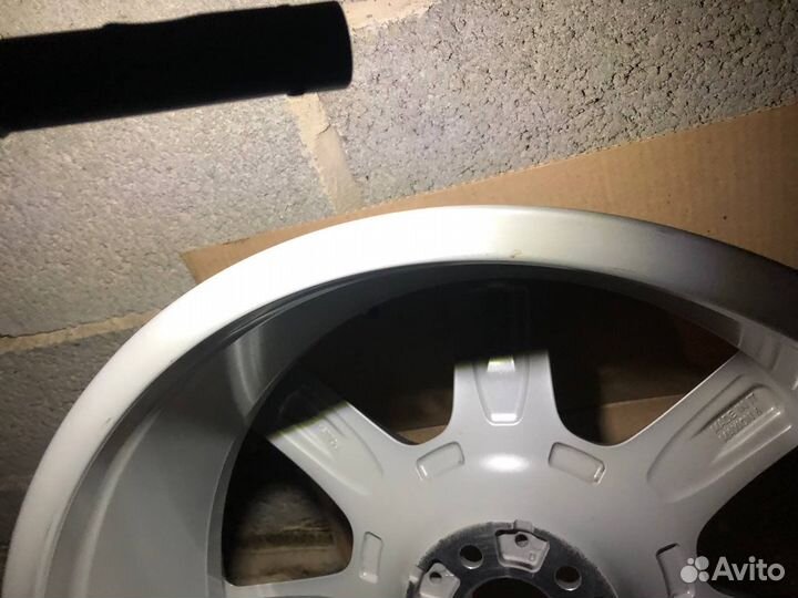 Rolls-Royce Cullinan Phantom BMW новые 21 диски