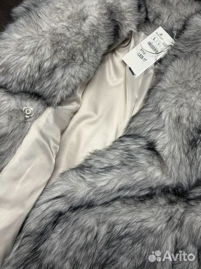 Искусственная шуба