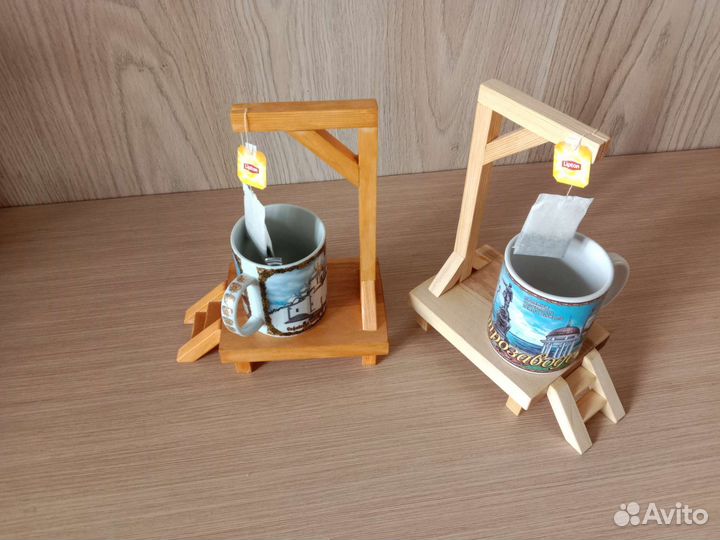 Подставка под кружку 