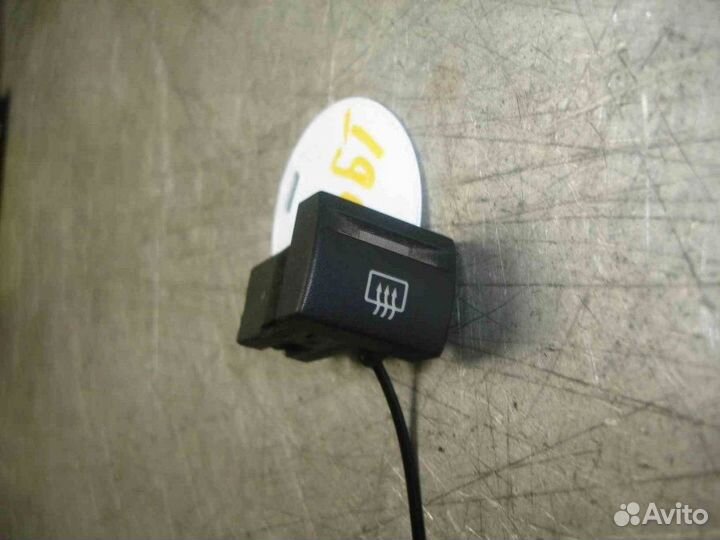 Кнопка Datsun On-Do 2014-2020