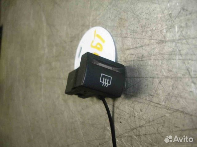 Кнопка Datsun On-Do 2014-2020