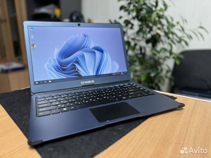 Ноутбуки для повседневной работы 2/4 ядра 2/4озу