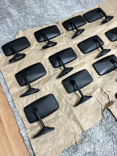 Ваз 2106,213,2106 зеркала комплект черные