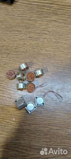 Переключатели, тумблер, резисторы, коммутаторы, ра