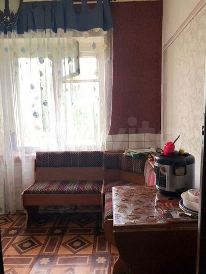 3-к. квартира, 61,8 м², 5/5 эт.