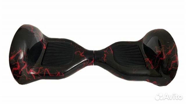 Гироскутер