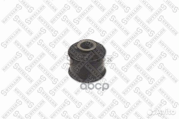 84-08005-SX сайлентблок амортизатора (мр) 16x4