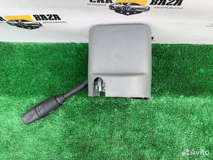 Переключатель подрулевой (стрекоза)