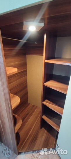 Детский спальный гарнитур