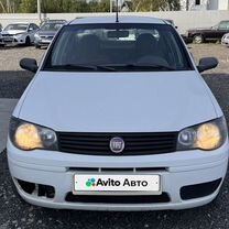 FIAT Albea 1.4 MT, 2011, 256 000 км, с пробегом, цена 279 000 руб.