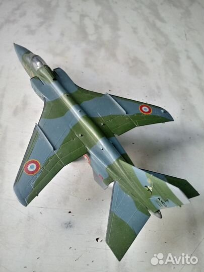 Сборные модели самолетов 1 /72