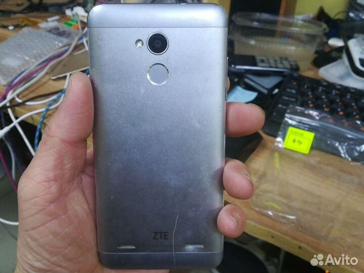 ZTE Blade V7 Lite №44