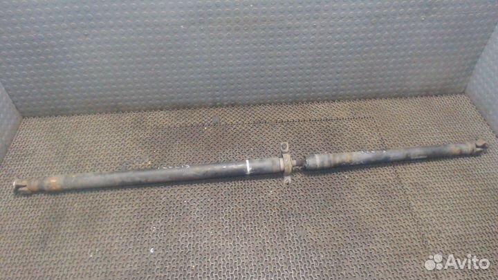 Кардан Honda CR-V, 2007