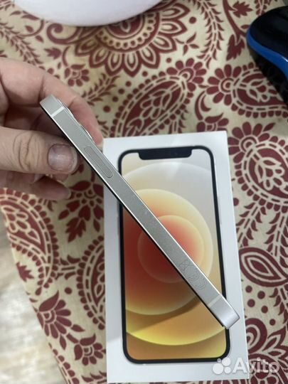 iPhone 12 mini, 64 ГБ