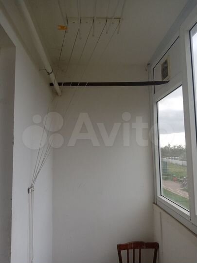 1-к. квартира, 34,2 м², 1/9 эт.