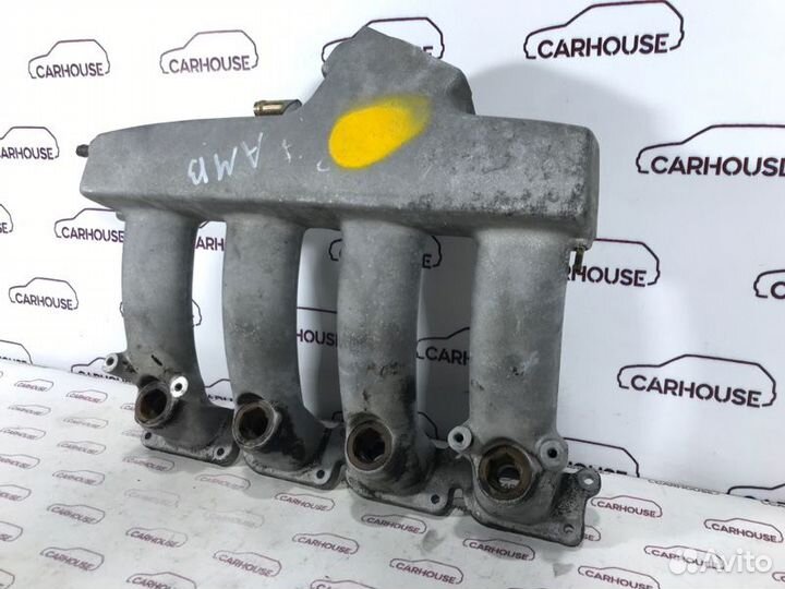 Коллектор впускной Audi A4 B6 1.8T AMB