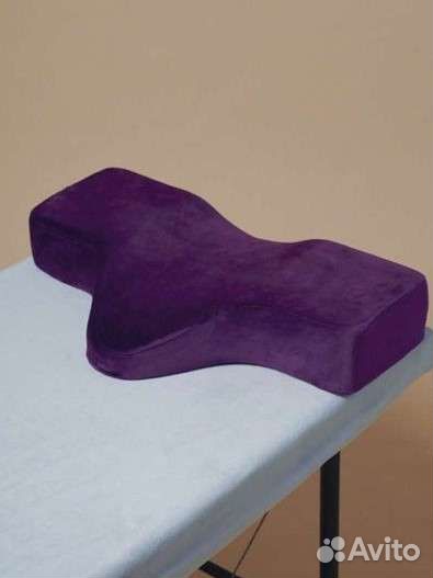 Подушка для наращивания ресниц