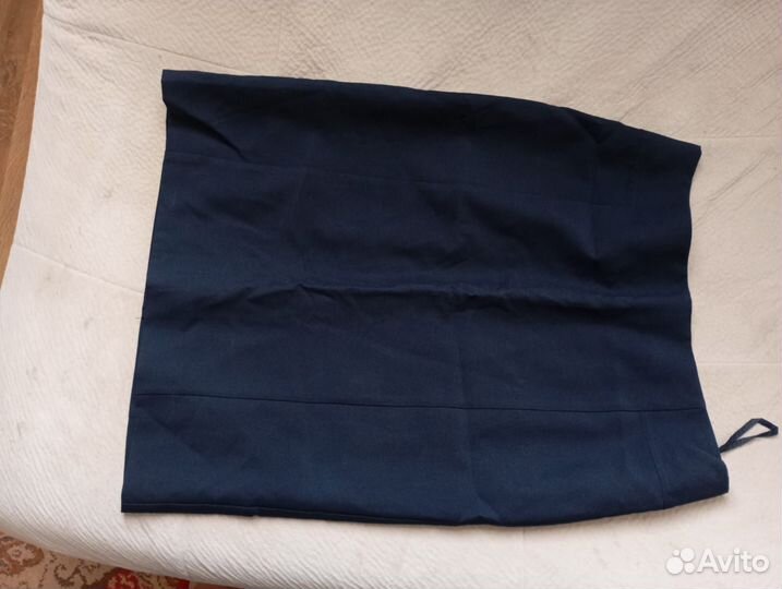 Костюм женский офисный 48-50