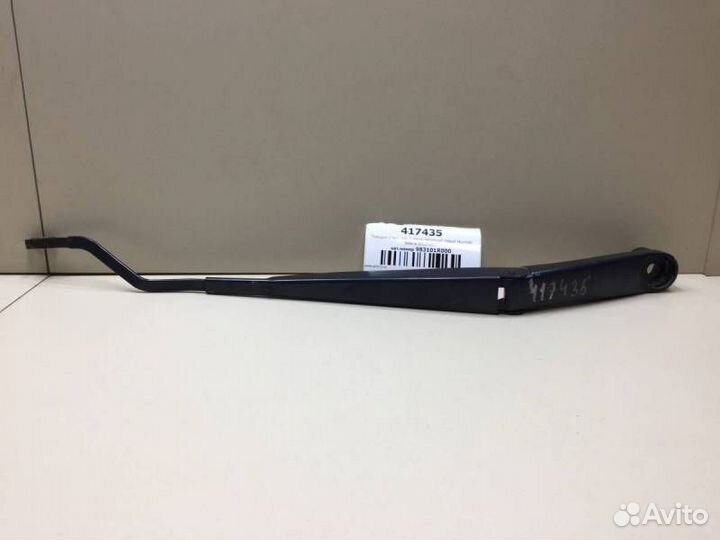 Поводок стеклоочистителя передний левый Hyundai So