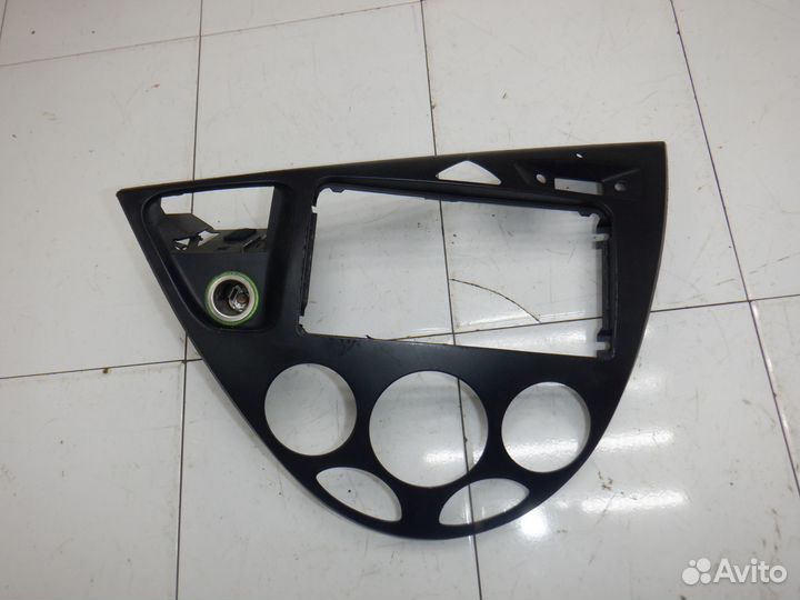 Накладка декоративная Focus 1