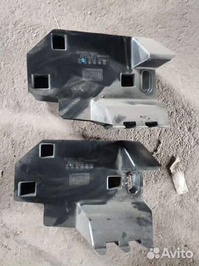 Защита (подкрылок) Арок Тагер Тагаз Tager