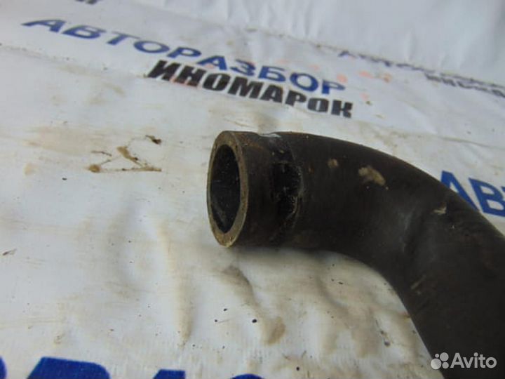 Патрубок радиатора охлаждения для Peugeot 300 308